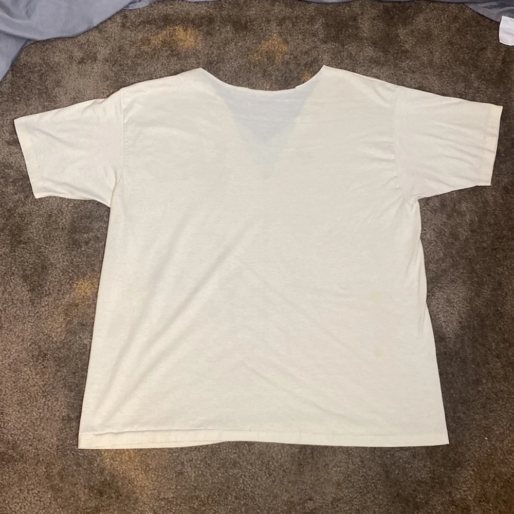 80s Single Stitch Tee - Picture 5 of 10
